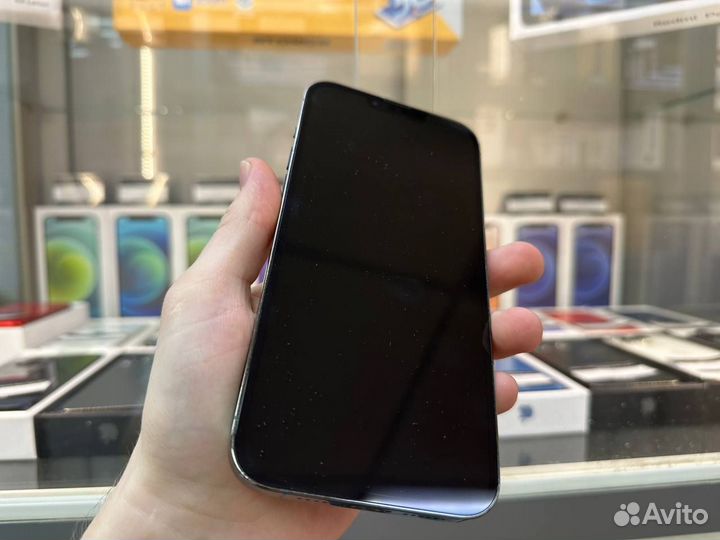 iPhone 13 Pro Max, 128 ГБ