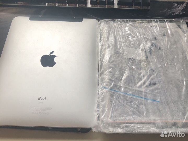 iPad A1337