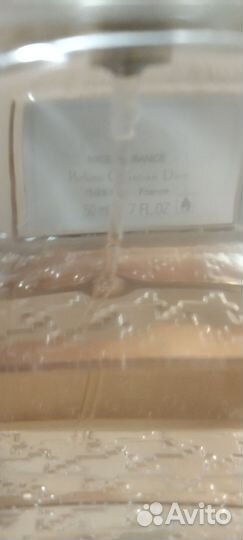 Туалетная вода Miss Dior Eau De Toilette