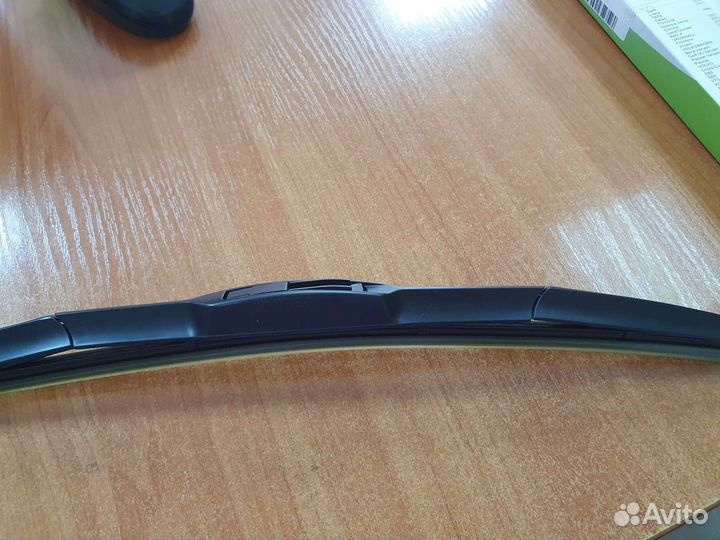 Щётки стеклоочистителя