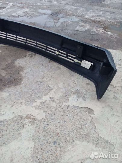 Обвес на Мерседес w124 e500 седан купэ