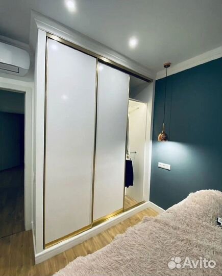 Шкаф под ключ, модель: 73