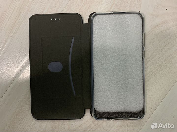 Чехол-книжку honor 10i и honor 20e