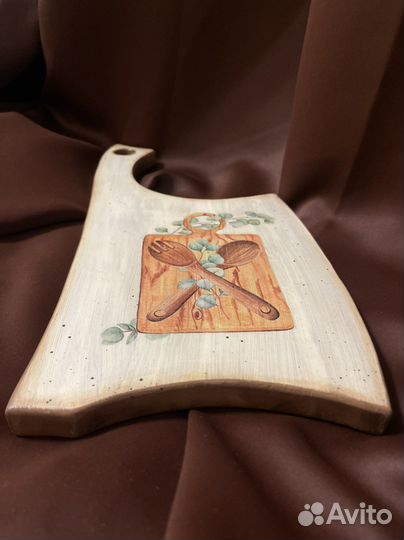 Доска разделочная