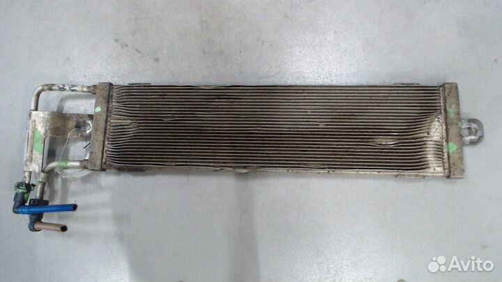 Радиатор топливный Volkswagen Golf 5, 2003