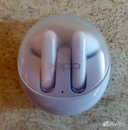 Наушники беспроводные oppo Enco Air 3 новые