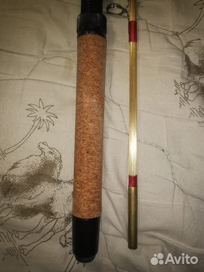 Удилище СССР