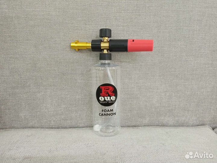 Пенный пистолет Пенник для мойки Karcher и других