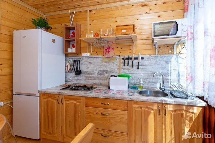 Жилье отдых у моря. Аренда летнего дома