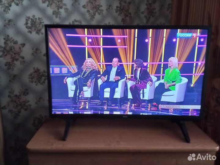 SMART TV. 32