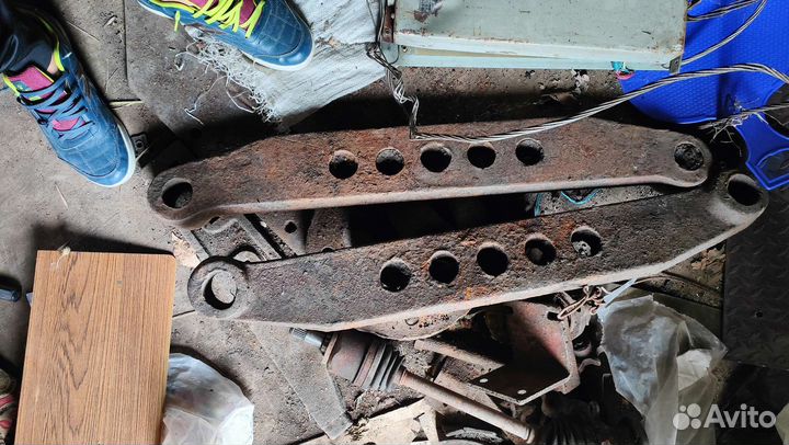 Фаркоп дт 75 т 150