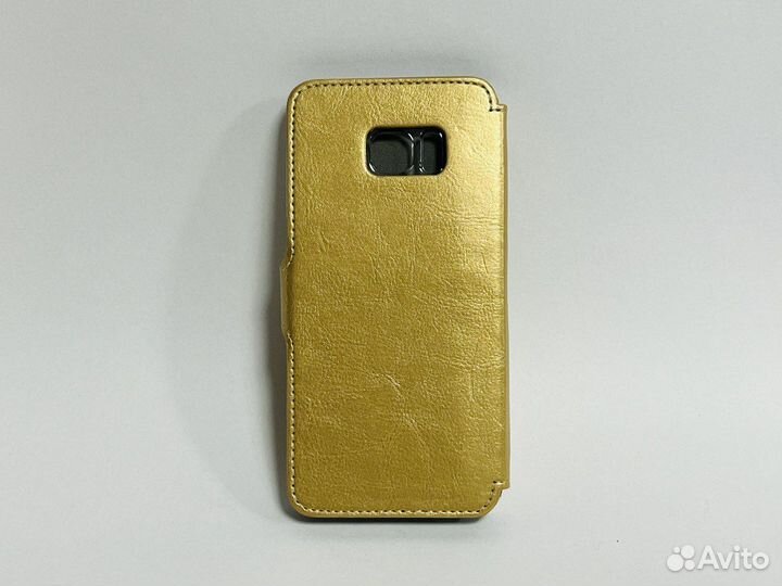 Чехол книжка samsung Galaxy S7 Edge