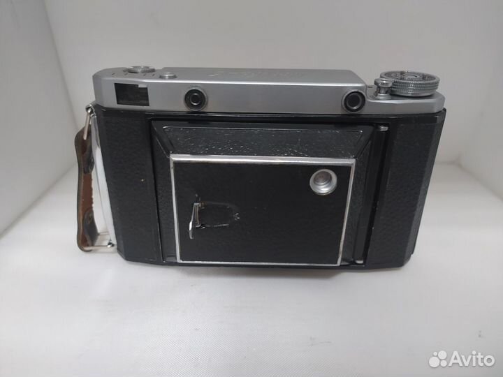 Фотоаппарат 