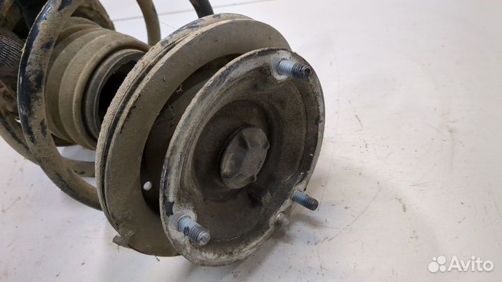 Амортизатор подвески BMW 3 E46, 2004