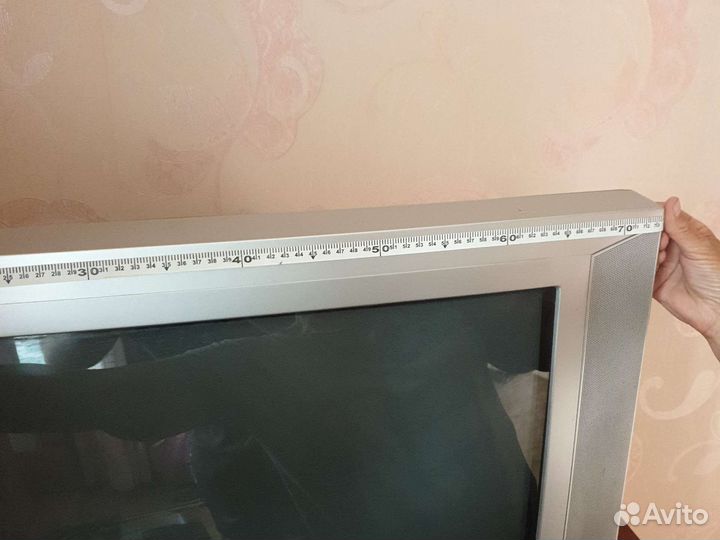 Телевизор бу LG