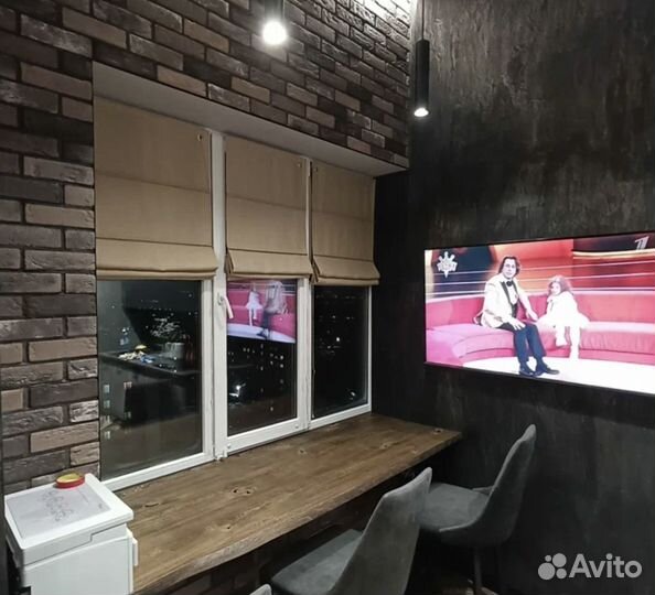 Рулонные шторы IKEA