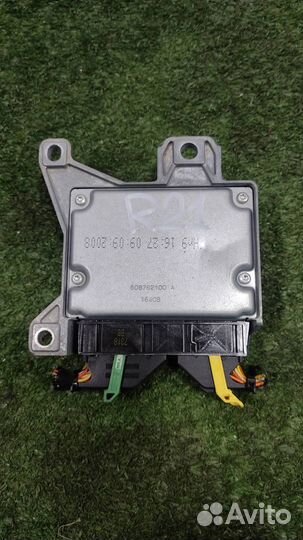 Блок Airbag (SRS) Citroen C4 Grand Picasso 2009