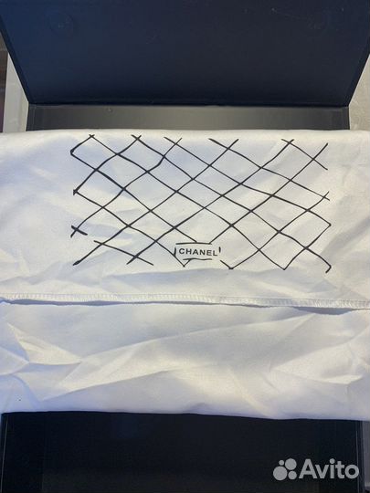 Сумка Chanel 2.55
