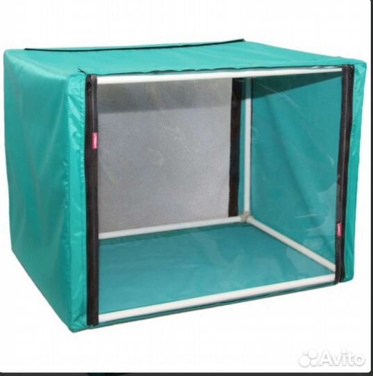 Палатка выставочная