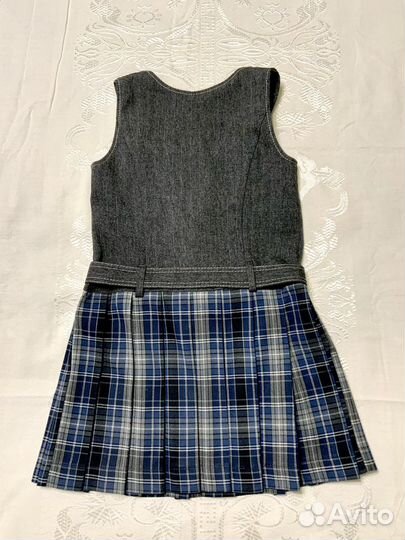 Школьная форма 32 36