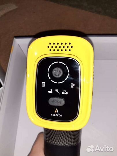 Ручной массажер askardo Nira