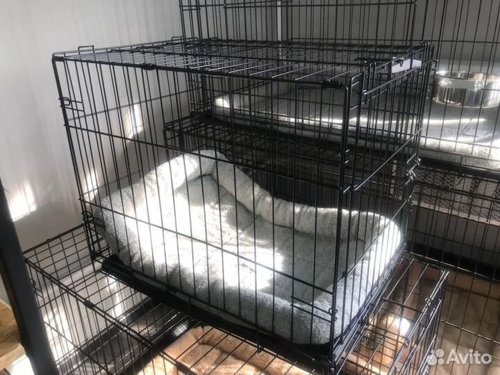 Клетка для животных