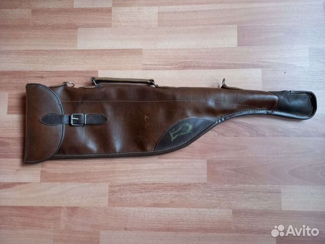 Чехол для охотничьего ружья купить в Москве | Хобби и отдых | Авито