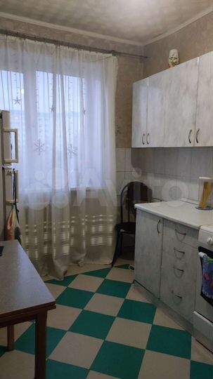 2-к. квартира, 51 м², 4/5 эт.