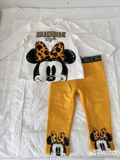 Костюм детский