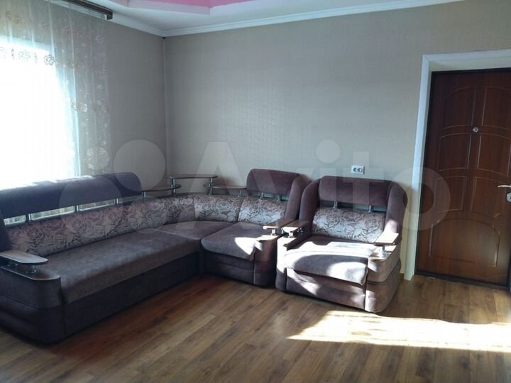 Дом 166 м² на участке 6 сот.