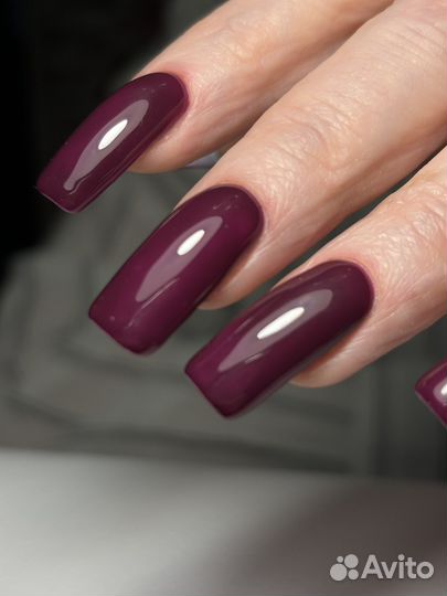 Мастер маникюра широкого профиля на дому