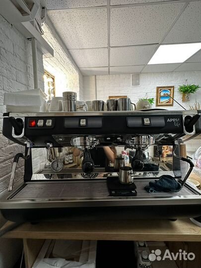 Кофейня-готовый бизнес