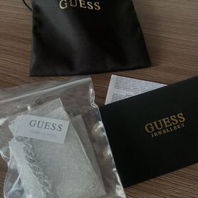 Мужской браслет guess