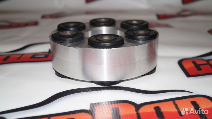 Муфта эластичная 2101-07 Спорт