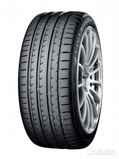 Yokohama Advan Sport V105T 285/45 R21