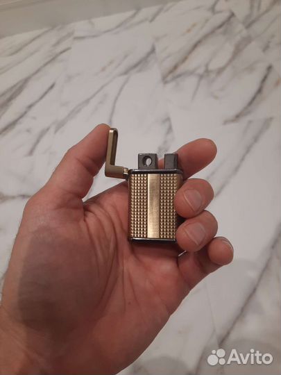 Коллекционное зажигалки