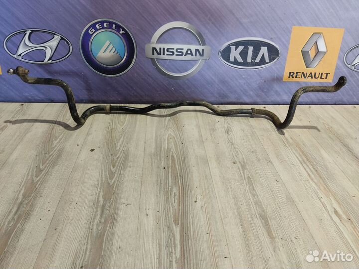 Стабилизатор перед спу Nissan juke F15