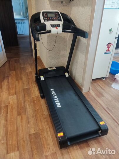 Беговая дорожка laufstein Corsa Automatik