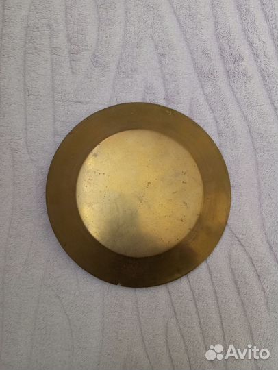 Линза маятника для напольных часов