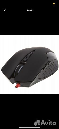 Игровая мышь