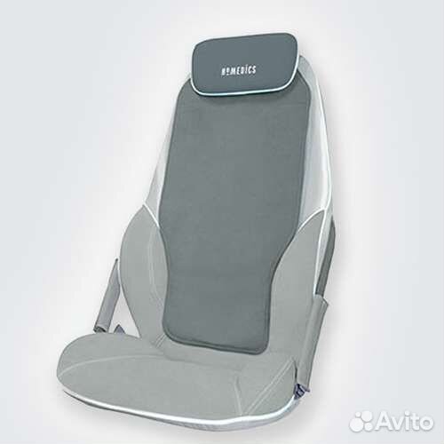 Массажная накидка HoMedics bmsc-5000H-EU