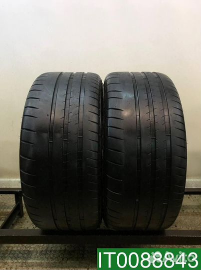 Michelin Pilot Sport Cup 2 245/35 R20 101H