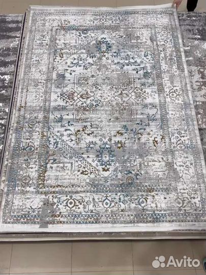 Ковер турецкий новый