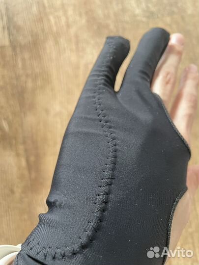 Перчатка для графического планшета XS