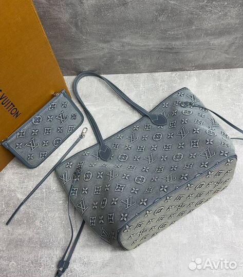 Сумка женская шоппер