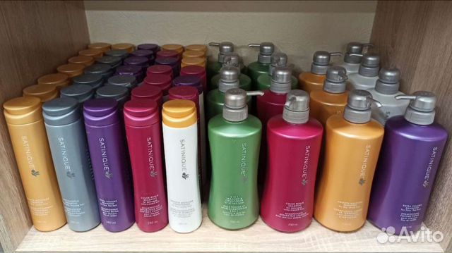 Разные шампуни Amway Амвей США