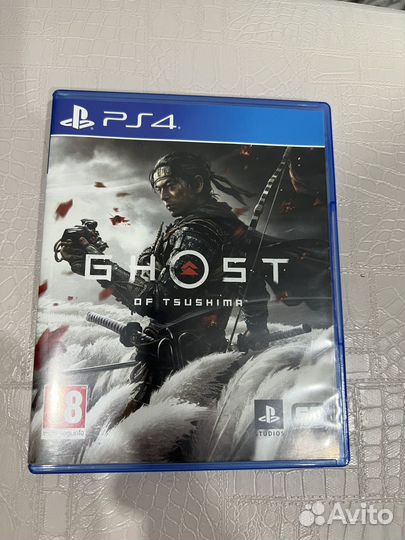 Игры для приставок ps4
