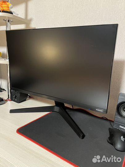 Монитор samsung 24