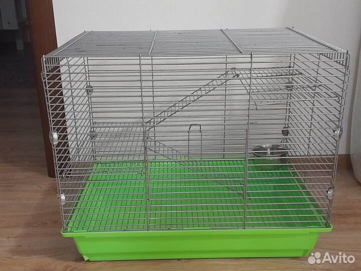 Клетка для крыс