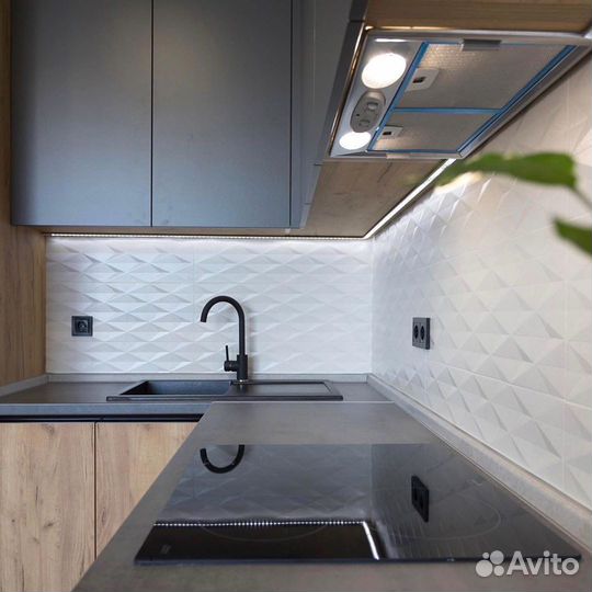 Кухня Кухонный гарнитур от производителя